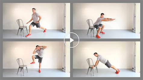 7 minute standing workout|how effective is 7 minute workout.